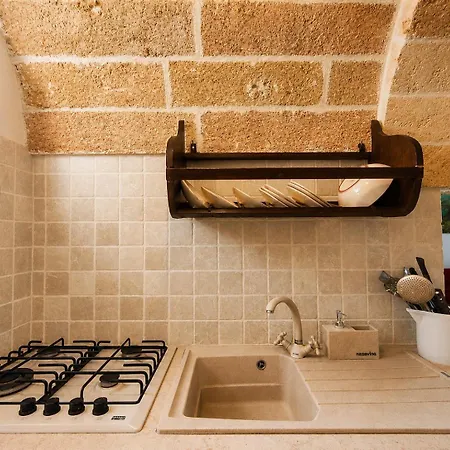 Apartmán Il Campanile *