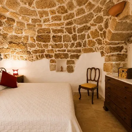 Il Campanile Apartmán *